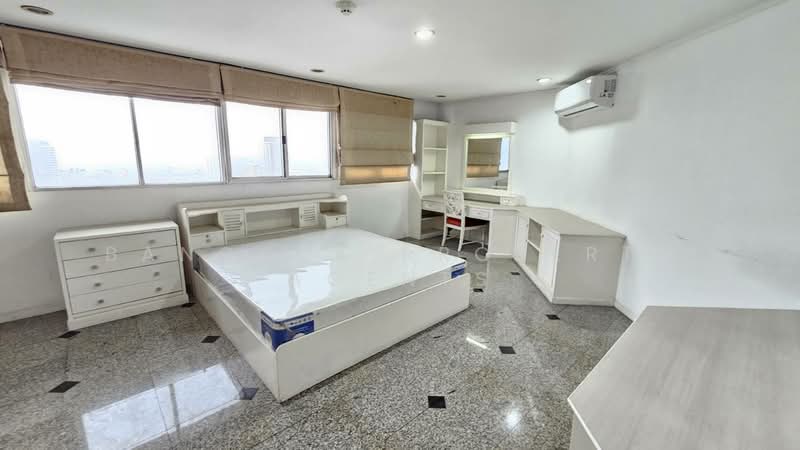 Tai Ping Towers, Bangkok, 582 Soi Sukhumvit 63, Khlong Tan Nua, Watthana, Bangkok, 4 Bedrooms, 252 sqm, Condo For Rent, by BANGKOK PROPERTY AGENTS, 500360396 - DDproperty.com
