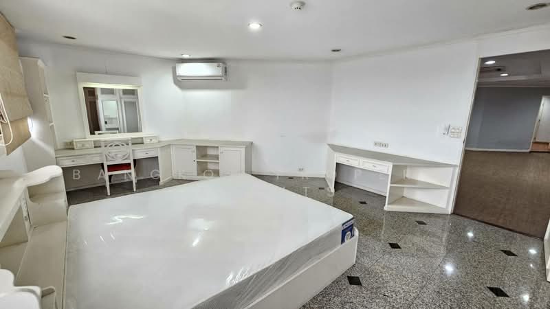Tai Ping Towers, Bangkok, 582 Soi Sukhumvit 63, Khlong Tan Nua, Watthana, Bangkok, 4 Bedrooms, 252 sqm, Condo For Rent, by BANGKOK PROPERTY AGENTS, 500360396 - DDproperty.com