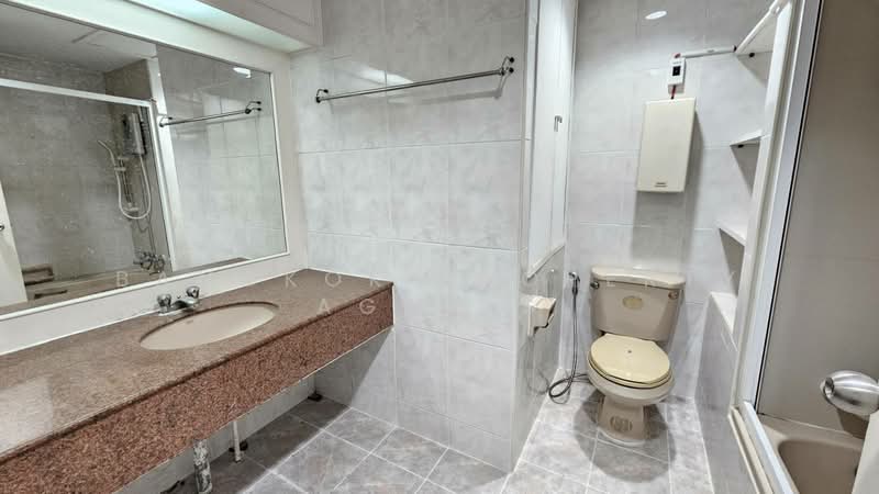 Tai Ping Towers, Bangkok, 582 Soi Sukhumvit 63, Khlong Tan Nua, Watthana, Bangkok, 4 Bedrooms, 252 sqm, Condo For Rent, by BANGKOK PROPERTY AGENTS, 500360396 - DDproperty.com