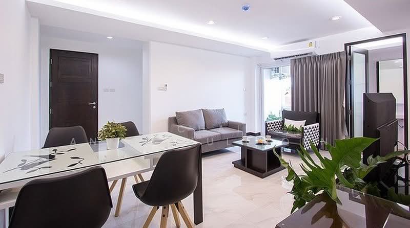 36 D.Well, Bangkok, 36 Soi Wachiratham Sathit 43, Bang Chak, Phra Khanong, Bangkok, 3 Bedrooms, 90 sqm, Apartment For Rent, by Vichai  Annavakulthorn, 500360397 - DDproperty.com