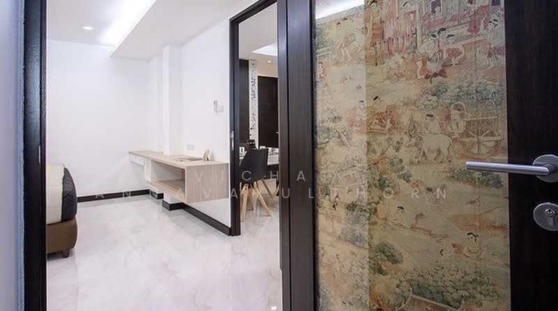 36 D.Well, Bangkok, 36 Soi Wachiratham Sathit 43, Bang Chak, Phra Khanong, Bangkok, 3 Bedrooms, 90 sqm, Apartment For Rent, by Vichai  Annavakulthorn, 500360397 - DDproperty.com