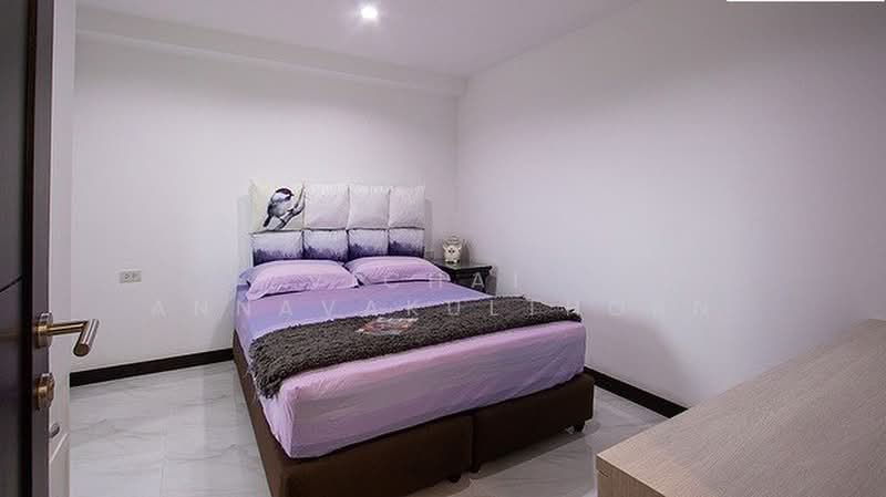 36 D.Well, Bangkok, 36 Soi Wachiratham Sathit 43, Bang Chak, Phra Khanong, Bangkok, 3 Bedrooms, 90 sqm, Apartment For Rent, by Vichai  Annavakulthorn, 500360397 - DDproperty.com