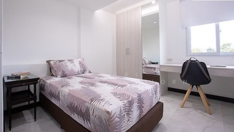 36 D.Well, Bangkok, 36 Soi Wachiratham Sathit 43, Bang Chak, Phra Khanong, Bangkok, 3 Bedrooms, 90 sqm, Apartment For Rent, by Vichai  Annavakulthorn, 500360397 - DDproperty.com