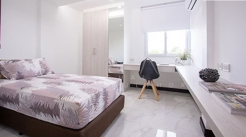 36 D.Well, Bangkok, 36 Soi Wachiratham Sathit 43, Bang Chak, Phra Khanong, Bangkok, 3 Bedrooms, 90 sqm, Apartment For Rent, by Vichai  Annavakulthorn, 500360397 - DDproperty.com