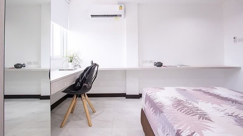 36 D.Well, Bangkok, 36 Soi Wachiratham Sathit 43, Bang Chak, Phra Khanong, Bangkok, 3 Bedrooms, 90 sqm, Apartment For Rent, by Vichai  Annavakulthorn, 500360397 - DDproperty.com