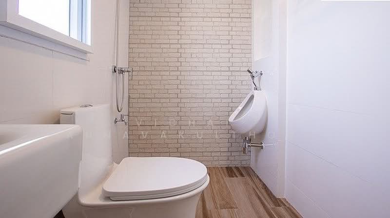 36 D.Well, Bangkok, 36 Soi Wachiratham Sathit 43, Bang Chak, Phra Khanong, Bangkok, 3 Bedrooms, 90 sqm, Apartment For Rent, by Vichai  Annavakulthorn, 500360397 - DDproperty.com