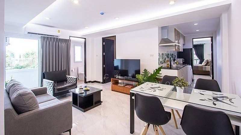 36 D.Well, Bangkok, 36 Soi Wachiratham Sathit 43, Bang Chak, Phra Khanong, Bangkok, 3 Bedrooms, 90 sqm, Apartment For Rent, by Vichai  Annavakulthorn, 500360397 - DDproperty.com