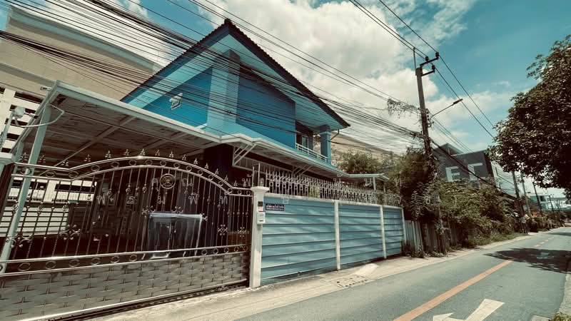 บ้านเดี่ยว 2 ชั้น 45 ตร.ว. บ้านเดี่ยว ซอยรามอินทรา97 ถนนรามอินทรา, กรุงเทพ, ถนนรามอินทรา, คันนายาว, กรุงเทพ, 150 ตร.ม., บ้านเดี่ยว ขาย, โดย คุณ พัชรนันท์ พรมพิทักษ์ (นัจข์), 500360399 - DDproperty.com