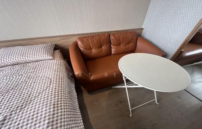 Park Origin Phrom Phong (Park 24), Bangkok, 68 Soi Sukhumvit 24, Khong Tan, Khlong Toei, Bangkok, 1 Bedroom, 30 sqm, Condo For Sale, by Nattapat Reunyota, 500360404 - DDproperty.com