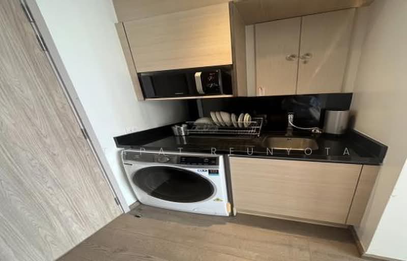 Park Origin Phrom Phong (Park 24), Bangkok, 68 Soi Sukhumvit 24, Khong Tan, Khlong Toei, Bangkok, 1 Bedroom, 30 sqm, Condo For Sale, by Nattapat Reunyota, 500360404 - DDproperty.com