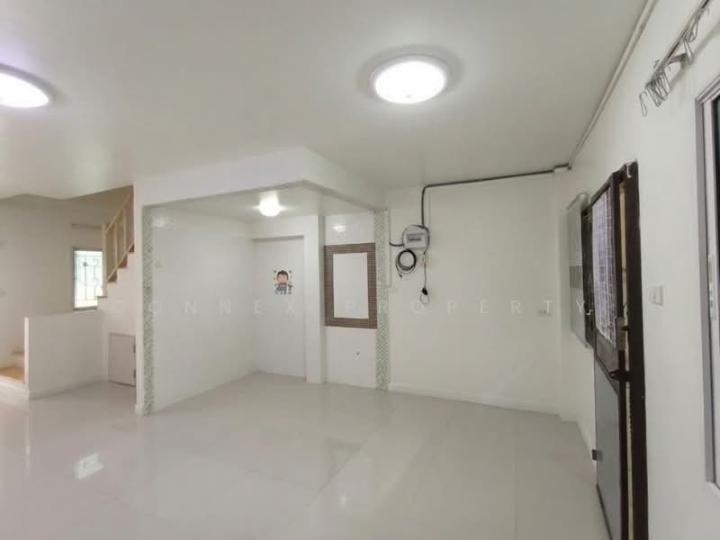 The Town Phoemsin 20, Bangkok, Khlong Tanon, Sai Mai, Bangkok, 2 Bedrooms, 90 sqm, Townhouse For Sale, by Connex Property, 500360406 - DDproperty.com