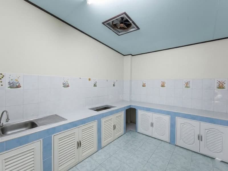 The Town Phoemsin 20, Bangkok, Khlong Tanon, Sai Mai, Bangkok, 2 Bedrooms, 90 sqm, Townhouse For Sale, by Connex Property, 500360406 - DDproperty.com