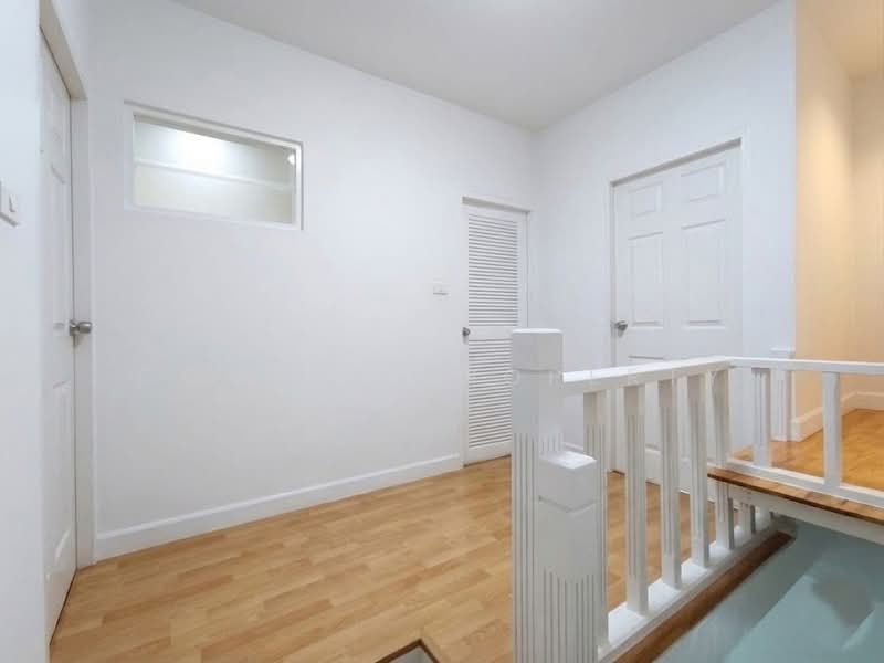 The Town Phoemsin 20, Bangkok, Khlong Tanon, Sai Mai, Bangkok, 2 Bedrooms, 90 sqm, Townhouse For Sale, by Connex Property, 500360406 - DDproperty.com