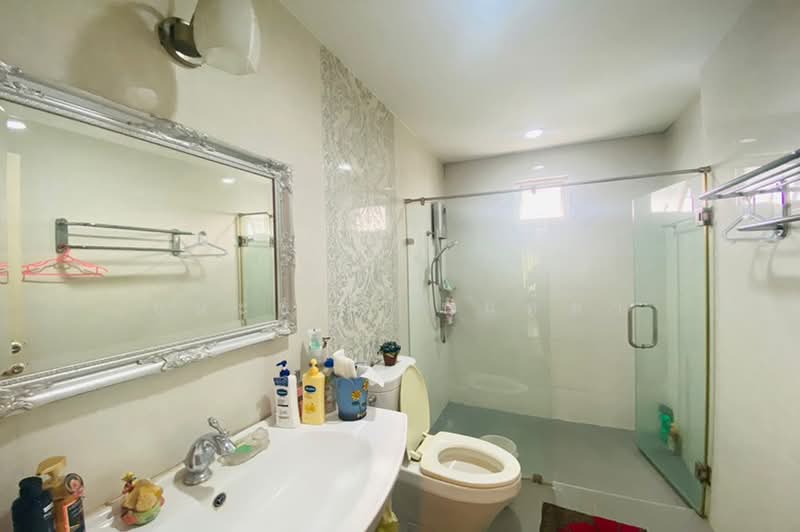 หมู่บ้านปัญญาอินทรา P7 (Panya Intra Phase 7), Bangkok, Bang Chun, Khlong Sam Wa, Bangkok, 5 Bedrooms, 350 sqm, Single Detached House For Sale, by ชนะชาติ นนท์ตา, 500360407 - DDproperty.com