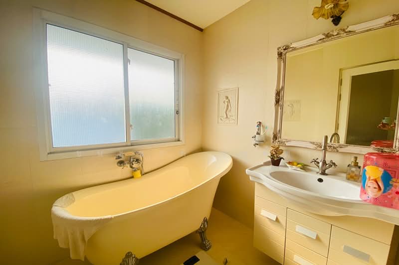 หมู่บ้านปัญญาอินทรา P7 (Panya Intra Phase 7), กรุงเทพ, บางชัน, คลองสามวา, กรุงเทพ, 350 ตร.ม., บ้านเดี่ยว ขาย, โดย ชนะชาติ นนท์ตา, 500360407 - DDproperty.com