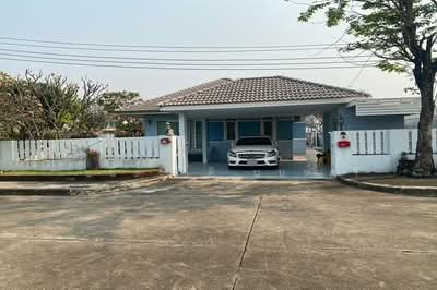 ขาย - Baan Panyaindra Phase 7 : บ้านปัญญาอินทรา เฟส 7, กรุงเทพ