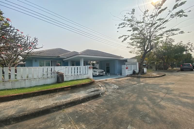 Baan Panyaindra Phase 7, Bangkok, ถ.ปัญญาอินทรา, Bang Chun, Khlong Sam Wa, Bangkok, 5 Bedrooms, 350 sqm, Single Detached House For Sale, by ชนะชาติ นนท์ตา, 500360407 - DDproperty.com