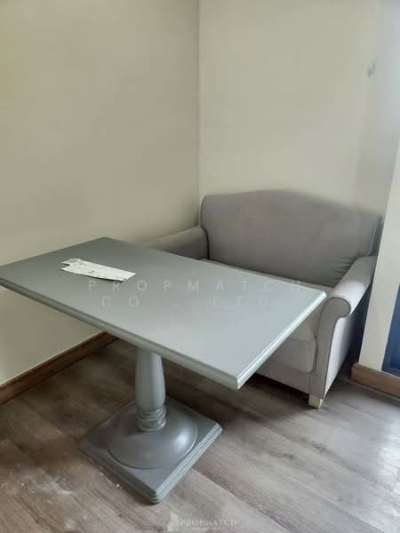 The Editor Saphan Khwai, Bangkok, 1555 Phahonyothin Rd, Samsen Nai, Phaya Thai, Bangkok, Studio, 28 sqm, Condo For Rent, by PROPMATCH CO., LTD., 500360410 - DDproperty.com