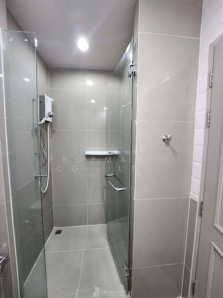 The Editor Saphan Khwai, Bangkok, 1555 Phahonyothin Rd, Samsen Nai, Phaya Thai, Bangkok, Studio, 28 sqm, Condo For Rent, by PROPMATCH CO., LTD., 500360410 - DDproperty.com