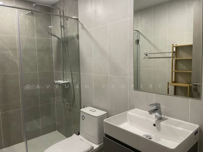Supalai Premier Si Phraya-Samyan, Bangkok, Si Phraya Road, Si Phraya, Bang Rak, Bangkok, 1 Bedroom, 55 sqm, Condo For Rent, by Caveman Property, 500360414 - DDproperty.com