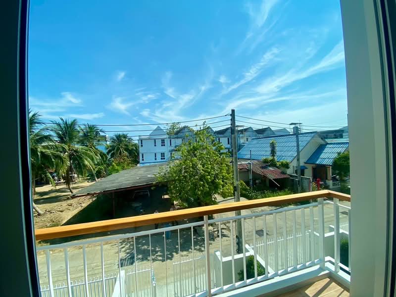 ฉลอง, ภูเก็ต, ฉลอง, เมืองภูเก็ต, ภูเก็ต, 400 ตร.ม., บ้านแฝด ให้เช่า, โดย Diss, 500360417 - DDproperty.com