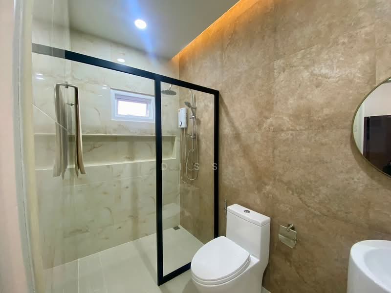 ฉลอง, Phuket, Chalong, Muang Phuket, Phuket, 2 Bedrooms, 400 sqm, Semi-Detached House (Twin House) For Rent, by Diss, 500360417 - DDproperty.com