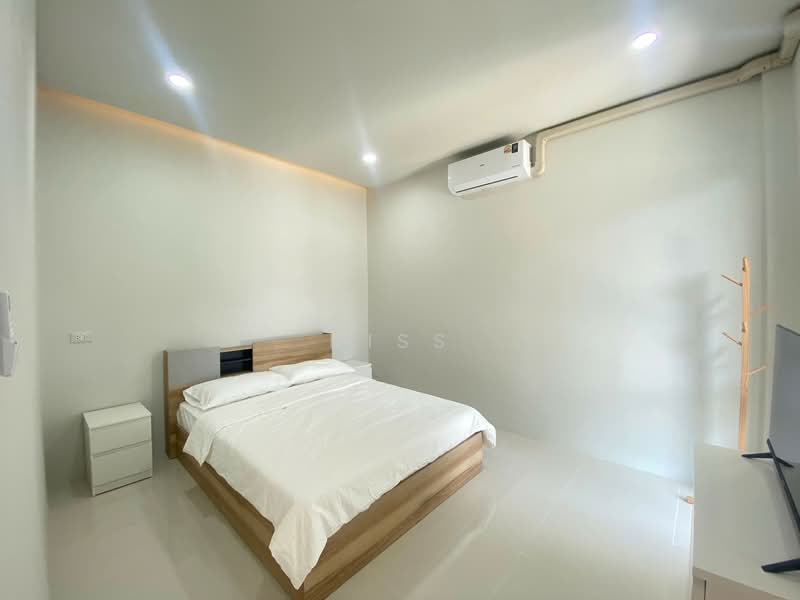 ฉลอง, ภูเก็ต, ฉลอง, เมืองภูเก็ต, ภูเก็ต, 400 ตร.ม., บ้านแฝด ให้เช่า, โดย Diss, 500360417 - DDproperty.com