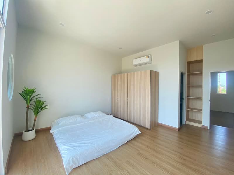 ฉลอง, Phuket, Chalong, Muang Phuket, Phuket, 2 Bedrooms, 400 sqm, Semi-Detached House (Twin House) For Rent, by Diss, 500360417 - DDproperty.com