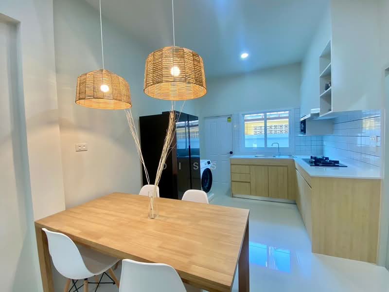 ฉลอง, Phuket, Chalong, Muang Phuket, Phuket, 2 Bedrooms, 400 sqm, Semi-Detached House (Twin House) For Rent, by Diss, 500360417 - DDproperty.com