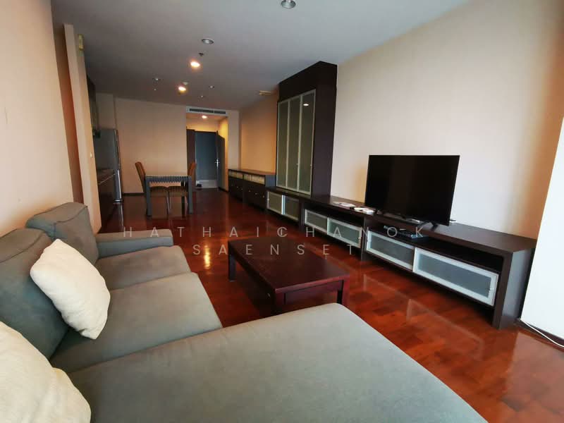 Noble Ora, Bangkok, Soi Sukhumvit 55, Sukhumvit Road, Khlong Tan Nua, Watthana, Bangkok, 2 Bedrooms, 108 sqm, Condo For Rent, by Hathaichanok Saenset, 500360418 - DDproperty.com
