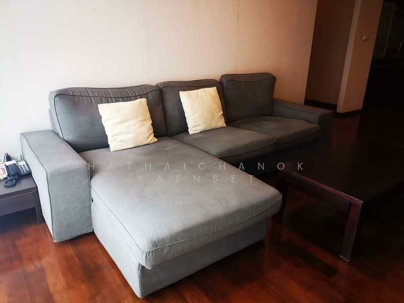 Noble Ora, Bangkok, Soi Sukhumvit 55, Sukhumvit Road, Khlong Tan Nua, Watthana, Bangkok, 2 Bedrooms, 108 sqm, Condo For Rent, by Hathaichanok Saenset, 500360418 - DDproperty.com