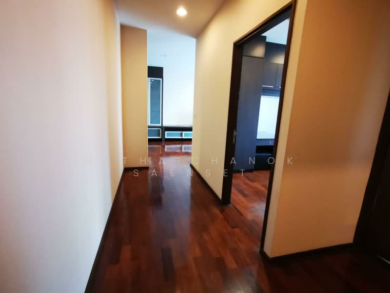 Noble Ora, Bangkok, Soi Sukhumvit 55, Sukhumvit Road, Khlong Tan Nua, Watthana, Bangkok, 2 Bedrooms, 108 sqm, Condo For Rent, by Hathaichanok Saenset, 500360418 - DDproperty.com