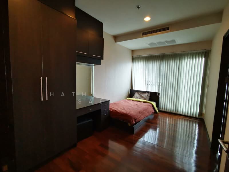 Noble Ora, Bangkok, Soi Sukhumvit 55, Sukhumvit Road, Khlong Tan Nua, Watthana, Bangkok, 2 Bedrooms, 108 sqm, Condo For Rent, by Hathaichanok Saenset, 500360418 - DDproperty.com