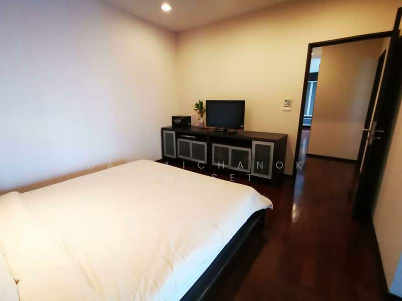 Noble Ora, Bangkok, Soi Sukhumvit 55, Sukhumvit Road, Khlong Tan Nua, Watthana, Bangkok, 2 Bedrooms, 108 sqm, Condo For Rent, by Hathaichanok Saenset, 500360418 - DDproperty.com