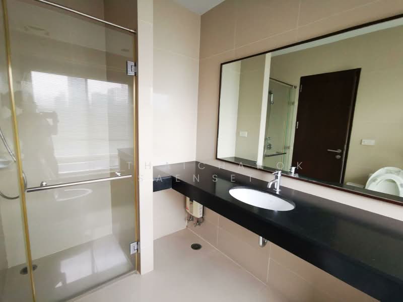 Noble Ora, Bangkok, Soi Sukhumvit 55, Sukhumvit Road, Khlong Tan Nua, Watthana, Bangkok, 2 Bedrooms, 108 sqm, Condo For Rent, by Hathaichanok Saenset, 500360418 - DDproperty.com