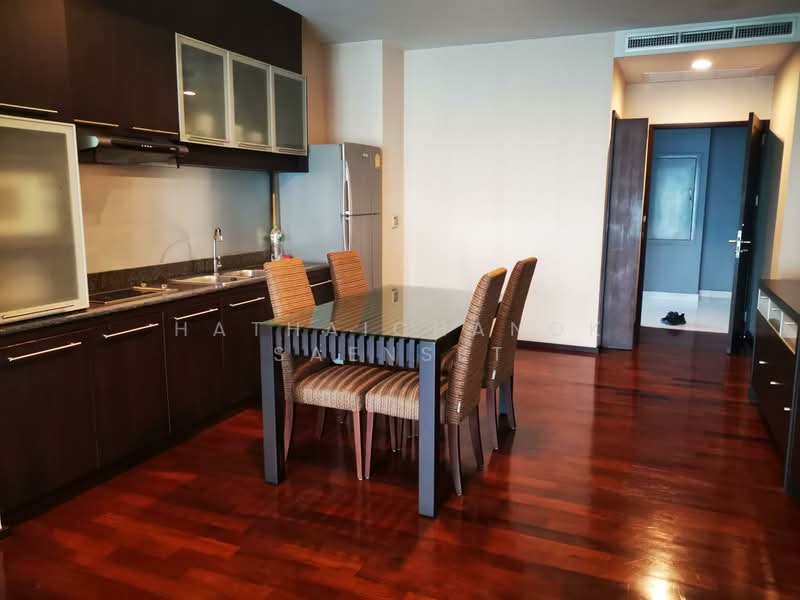 Noble Ora, Bangkok, Soi Sukhumvit 55, Sukhumvit Road, Khlong Tan Nua, Watthana, Bangkok, 2 Bedrooms, 108 sqm, Condo For Rent, by Hathaichanok Saenset, 500360418 - DDproperty.com
