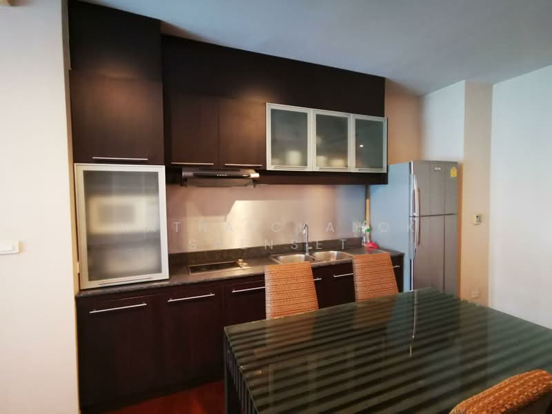 Noble Ora, Bangkok, Soi Sukhumvit 55, Sukhumvit Road, Khlong Tan Nua, Watthana, Bangkok, 2 Bedrooms, 108 sqm, Condo For Rent, by Hathaichanok Saenset, 500360418 - DDproperty.com