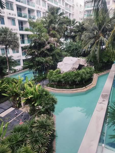 Amazon Residence Pattaya, Chon Buri (Pattaya), Bunkanchana Road 5, Nong Pru, Bang Lamung (Pattaya), Chon Buri (Pattaya), 1 Bedroom, 42 sqm, Condo For Rent, by HOME Real Estate Service, 500360423 - DDproperty.com