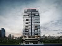 Porsche Design Tower Bangkok For Sale and Rental