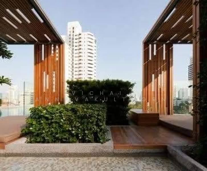 39 by Sansiri, Bangkok, 11 Sukhumvit Road, Khlong Tan Nua, Watthana, Bangkok, 1 Bedroom, 53 sqm, Condo For Rent, by Vichai Annavakulthorn, 500360429 - DDproperty.com