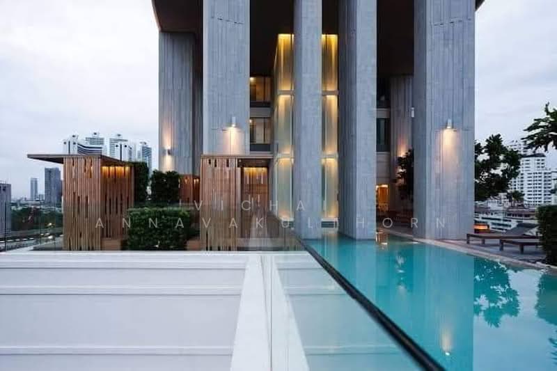 39 by Sansiri : 39 บาย แสนสิริ, กรุงเทพ, 11 ซอยสุขุมวิท 39 แขวงคลองตันเหนือ เขตวัฒนา กรุงเทพมหานคร, คลองตันเหนือ, วัฒนา, กรุงเทพ, 53 ตร.ม., คอนโด ให้เช่า, โดย Vichai Annavakulthorn, 500360429 - DDproperty.com