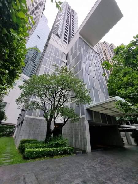 39 by Sansiri, Bangkok, 11 Sukhumvit Road, Khlong Tan Nua, Watthana, Bangkok, 1 Bedroom, 53 sqm, Condo For Rent, by Vichai Annavakulthorn, 500360429 - DDproperty.com