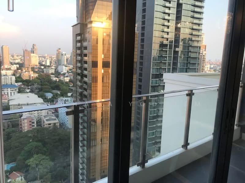 The Diplomat 39, Bangkok, 18 Soi Sukhumvit 39, Sukhumvit Road, Khlong Tan Nua, Watthana, Bangkok, 3 Bedrooms, 152 sqm, Condo For Sale, by Suchada Yodyiem, 500360430 - DDproperty.com