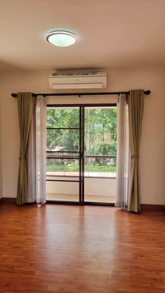บ้านให้เช่า – ใกล้กาดฝรั่ง เพียง 5 นาที ค่าเช่า 27,000 บาท / เดือน รหัสทรัพย์ : No.14H887, Chiang Mai, Ban Waen, Hang Dong, Chiang Mai, 3 Bedrooms, 180 sqm, Single Detached House For Rent, by กัน, 500360431 - DDproperty.com