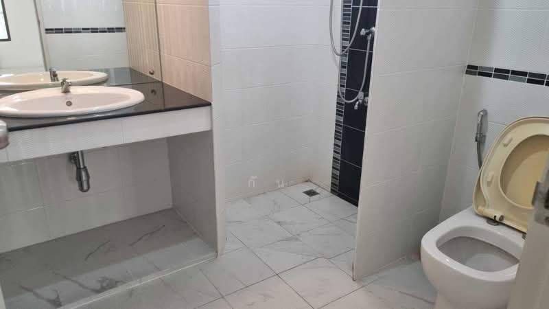 บ้านให้เช่า – ใกล้กาดฝรั่ง เพียง 5 นาที ค่าเช่า 27,000 บาท / เดือน รหัสทรัพย์ : No.14H887, Chiang Mai, Ban Waen, Hang Dong, Chiang Mai, 3 Bedrooms, 180 sqm, Single Detached House For Rent, by กัน, 500360431 - DDproperty.com