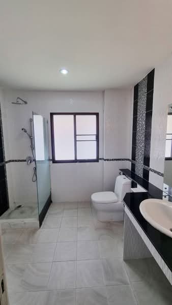 บ้านให้เช่า – ใกล้กาดฝรั่ง เพียง 5 นาที ค่าเช่า 27,000 บาท / เดือน รหัสทรัพย์ : No.14H887, Chiang Mai, Ban Waen, Hang Dong, Chiang Mai, 3 Bedrooms, 180 sqm, Single Detached House For Rent, by กัน, 500360431 - DDproperty.com
