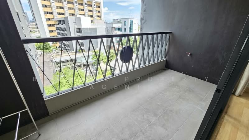 The Willows Park, Bangkok, 88 Soi Sukhumvit 58, Bang Chak, Phra Khanong, Bangkok, 2 Bedrooms, 66 sqm, Condo For Rent, by BANGKOK PROPERTY AGENTS, 500360434 - DDproperty.com