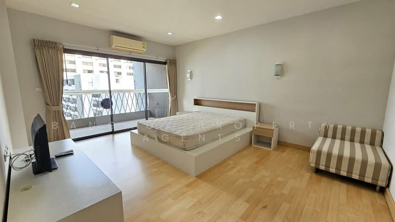 The Willows Park, Bangkok, 88 Soi Sukhumvit 58, Bang Chak, Phra Khanong, Bangkok, 2 Bedrooms, 66 sqm, Condo For Rent, by BANGKOK PROPERTY AGENTS, 500360434 - DDproperty.com