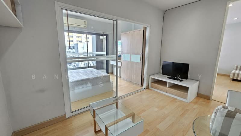 The Willows Park, Bangkok, 88 Soi Sukhumvit 58, Bang Chak, Phra Khanong, Bangkok, 2 Bedrooms, 66 sqm, Condo For Rent, by BANGKOK PROPERTY AGENTS, 500360434 - DDproperty.com