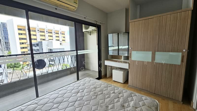 The Willows Park, Bangkok, 88 Soi Sukhumvit 58, Bang Chak, Phra Khanong, Bangkok, 2 Bedrooms, 66 sqm, Condo For Rent, by BANGKOK PROPERTY AGENTS, 500360434 - DDproperty.com